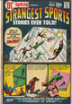 DC Special #13 (1971) Presents Strangest Sports