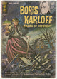Boris Karloff Tales of Mystery #4 (1963)