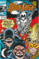 Marc Spector: Moon Knight #43 (1992)