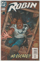 Robin #117 (2003)