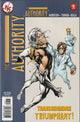 The Authority #8 (Vol 2, 2004)