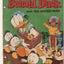 Dell Four Color #422 (1952) - Walt Disney's Donald Duck and The Gilded Man - Carl Barks