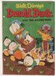 Dell Four Color #422 (1952) - Walt Disney's Donald Duck and The Gilded Man - Carl Barks