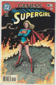Supergirl #14 (1997) - Genesis tie-in