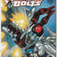 Thunderbolts #67 (2002) - 1st Appearance of Gypsy Moth as Skein