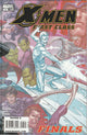 X-Men First Class Finals #4 (2009)