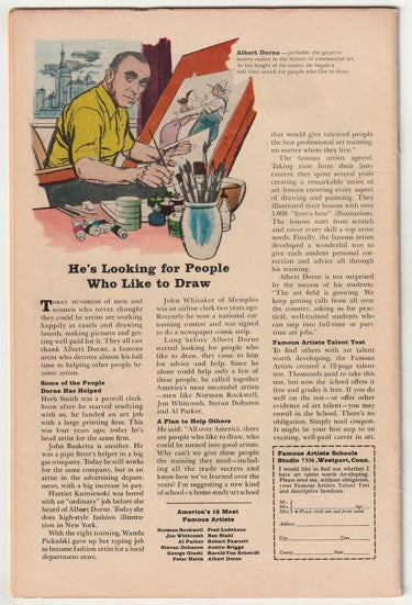 Avengers #15 (1965) - Death of Original Baron Zemo