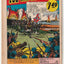 Flash #115 (1960) - 2nd Appearance of Elongated Man