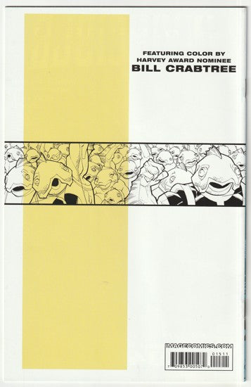 Invincible #15 (2004)