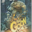 The Goon - Them That Don't Stay Dead #1 (2024) - Eric Powell cover