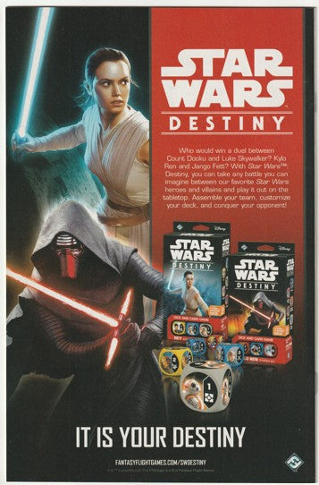 Star Wars #28 (2017)