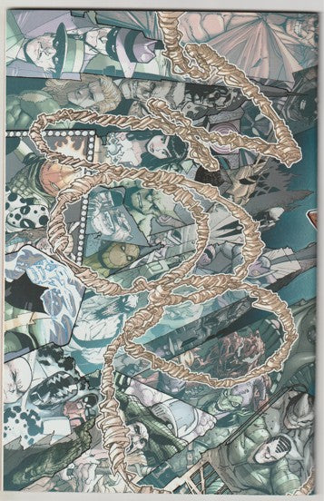 Amazing Spider-Man #700 (2013) - Humberto Ramos Variant Cover