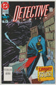 Detective Comics #643 (1992)
