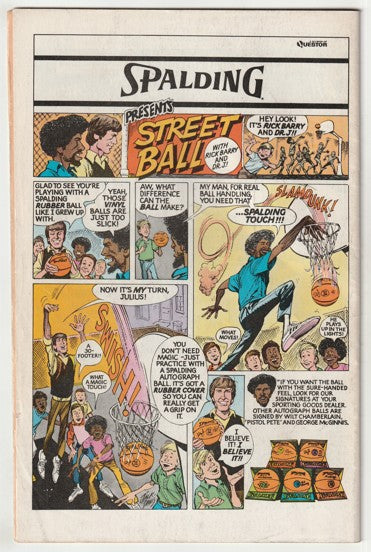Yogi Bear #5 (1978)