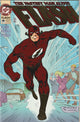 Flash #80 (Volume 2, 1993) - Foil enhanced cover