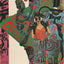 Doom Patrol #26 (1989) - Simon Bisley cover, 1st Appearance of the Brotherhood of Dada