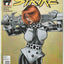 Thunder Strike (2011) - 5 issue mini series