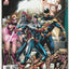 Terror Titans (2008-2009) - Complete 6 issue mini-series