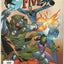 Fantastic Five (1999) - 5 issue mini series