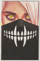 Something is Killing the Children #23 (2022) - Jenny Frison Die-Cut Mask Cover