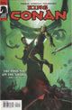 King Conan The Phoenix of the Sword #2  (2012)