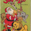 Dell Four Color #259 (1949) - Santa and the Angel - Flip book!