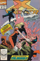 X-Factor #54 (1990)