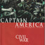 Captain America #22 (2006) - Civil War tie-in