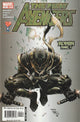 New Avengers #11 (2005) - 1st appearance of Maya Lopez as Ronin, formerly Echo