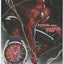 Miles Morales: Spider-Man #35 (LGY #275, 2022) - 1st cameo appearance of Captain America Miles Morales