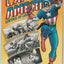 The Adventures of Captain America (1991-92) - 4 issue mini series