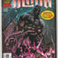 Blade: Vampire Hunter #1 (1999) - 1st appearance of Saracen