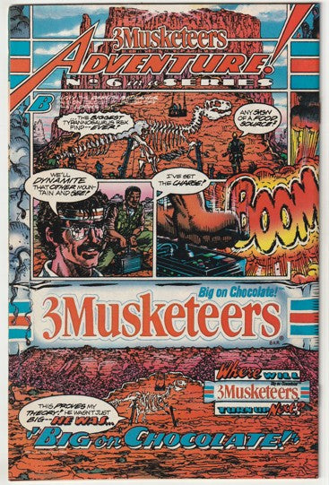 Suicide Squad #58 (1991)