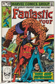 Fantastic Four #249 (1982)