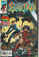 Elektra #15 (1997)