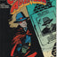 The Crimson Avenger (1988) - Complete 4 issue mini-series