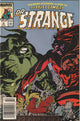 Doctor Strange, Sorcerer Supreme #8 (1989)
