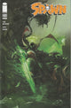 Spawn #314 (2021) - Cover A by Francesco Mattina