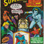 DC Comics Presents #43 (1982) - Legion of Super-Heroes