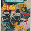 Brave and the Bold #121 (1975) - Batman & Metal Men