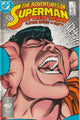 Adventures of Superman #438 (1988)