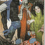 Doom Patrol #33 (1990) - Simon Bisley cover