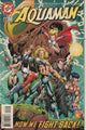Aquaman #23 (Vol 5, 1996)