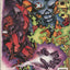 X-O Manowar #50-0 (1995)
