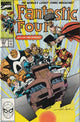 Fantastic Four #337 (1990)