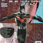 Batman Beyond #4 (2011) - Volume 4