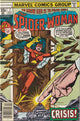 Spider-Woman #7 (1978)