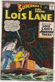 Superman's Girl Friend Lois Lane #72 (1967)