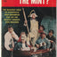 Dell Movie Classics - Who's Minding The Mint? (1967)