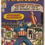 Avengers #16 (1965) - New Avengers line-up